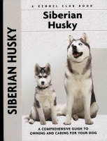 Siberian Husky - Lorna Winslette