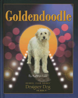 Goldendoodle - Kathryn Lee