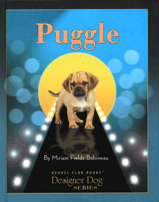 Puggle - Miriam Fields-Babineau