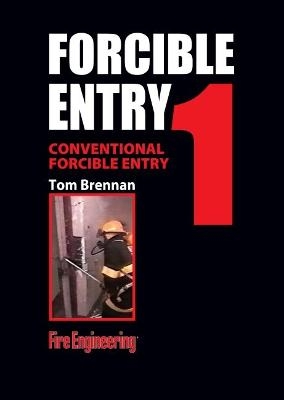 Conventional Forcible Entry - 