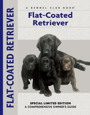 Flat-Coated Retriever - John Wakefield
