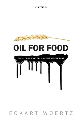 Oil for Food