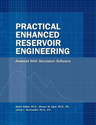 Practical Enhanced Reservoir Engineering - Abdus Satter, Ghulam Iqbal, Jim Buchwalter