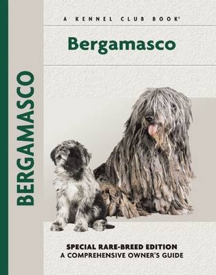 Bergamasco - Maria Andreoli, Donna DeFalcis