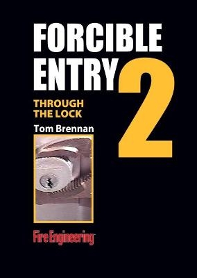 Through the Lock - Tom Brennan