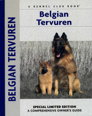 Belgian Tervuren - Robert Pollet