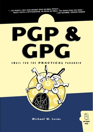 Pgp & Gpg