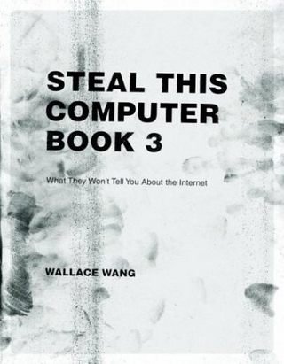 Steal This Computer Book