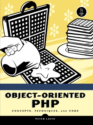 Object Oriented PHP