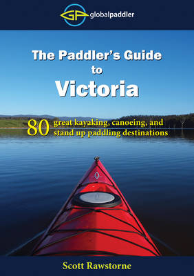The Paddler's Guide to Victoria