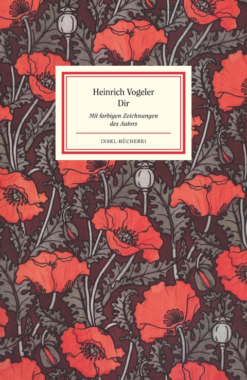 Dir - Heinrich Vogeler