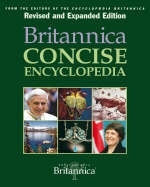 Britannica Concise Encyclopedia 2006 -  Encyclopaedia Britannica
