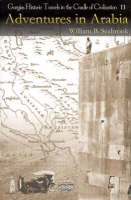 Adventures in Arabia