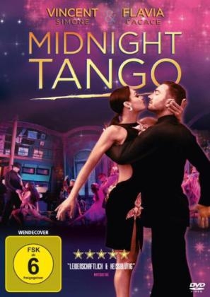 Midnight Tango, 1 DVD