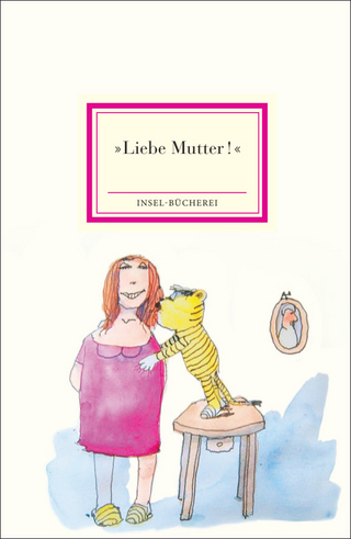 »Liebe Mutter!«