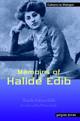 Memoirs of Halide Edib