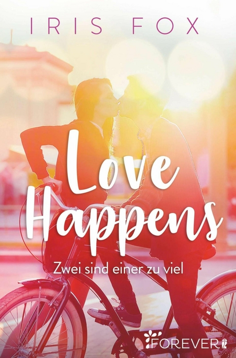 Love Happens - Zwei sind einer zu viel - Iris Fox