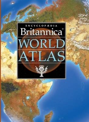Encyclopaedia Britannica World Atlas