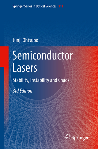 Semiconductor Lasers