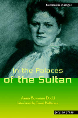 In the Palaces of the Sultan
