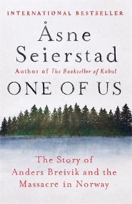 One of Us - Asne Seierstad
