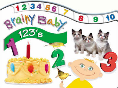 123's - Edith Reynolds