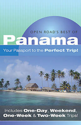 Open Road's Best of Panama