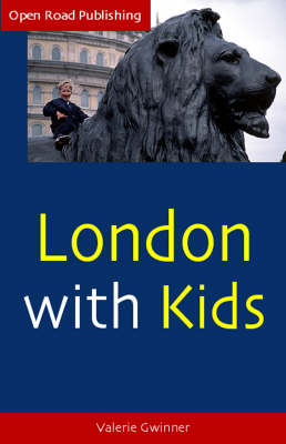 London with Kids - Valerie Gwinner