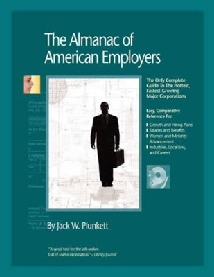 The Almanac of American Employers