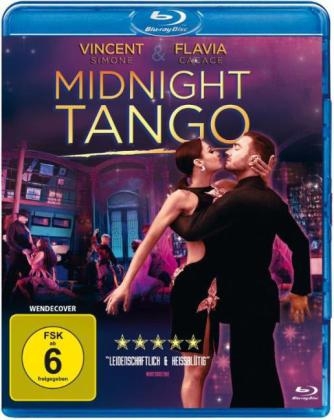 Midnight Tango, 1 Blu-ray
