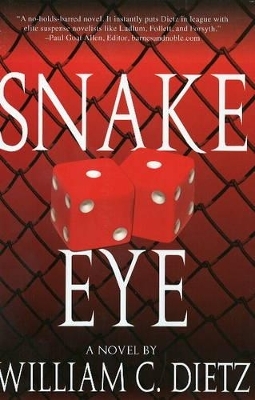 Snake Eye - William C Dietz
