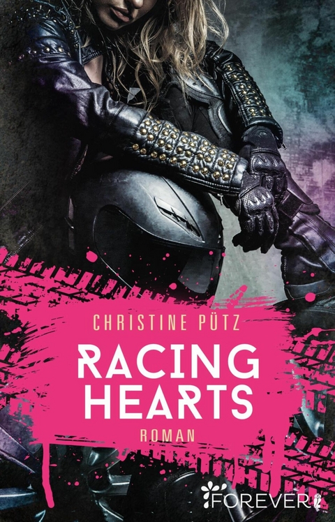 Racing Hearts - Christine P&uuml;tz