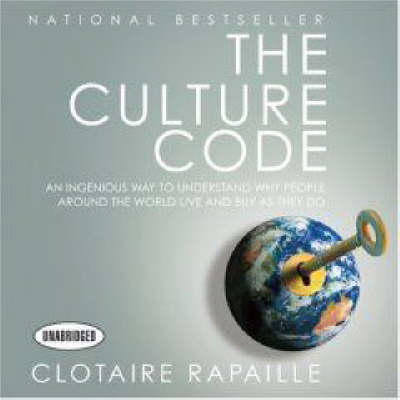 The Culture Code - Clotaire Rapaille