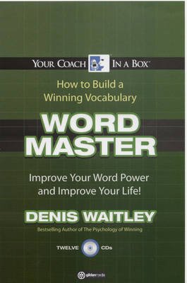 Word Master - Denis Waitley