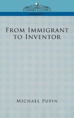 From Immigrant to Inventor