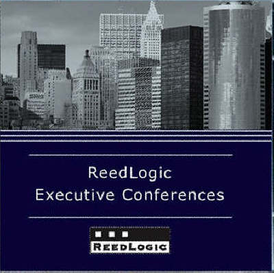 The Alternative Dispute Resolution Conference -  ReedLogic
