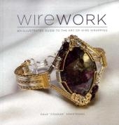 Wirework - Dale "Cougar" Armstrong