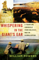 Whispering in the Giant's Ear