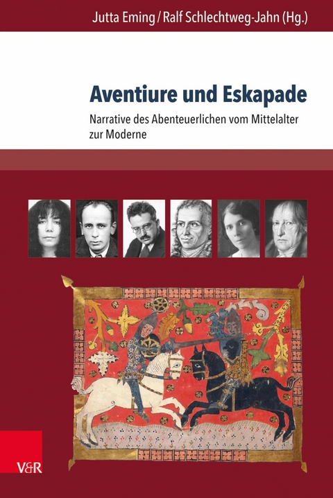 Aventiure und Eskapade - 