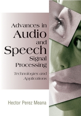 Advances in Audio and Speech Signal Processing - 