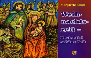 Weihnachtszeit – besinnlich schöne Zeit