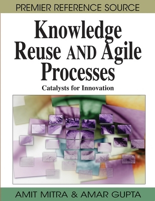 Knowledge Reuse and Agile Processes - Amitava Mitra, Amar Gupta