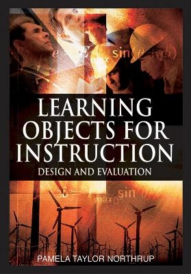 Learning Objects for Instruction
