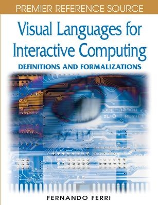 Visual Languages for Interactive Computing - Fernando Ferri
