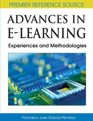 Advances in E-learning - 