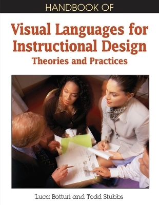 Handbook of Visual Languages for Instructional Design