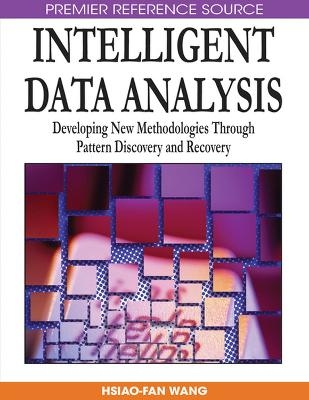 Intelligent Data Analysis - Hsiao-Fan Wang