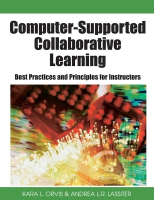 Computer-supported Collaborative Learning
