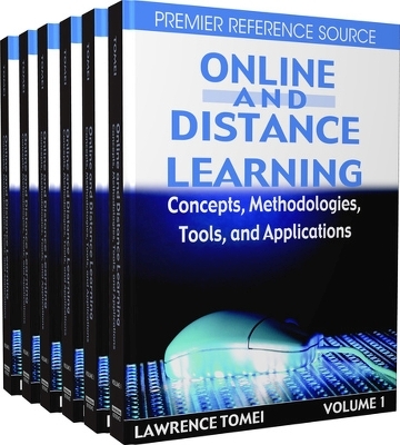 Online and Distance Learning - Lawrence A. Tomei