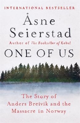 One of Us - &Aring;sne Seierstad
